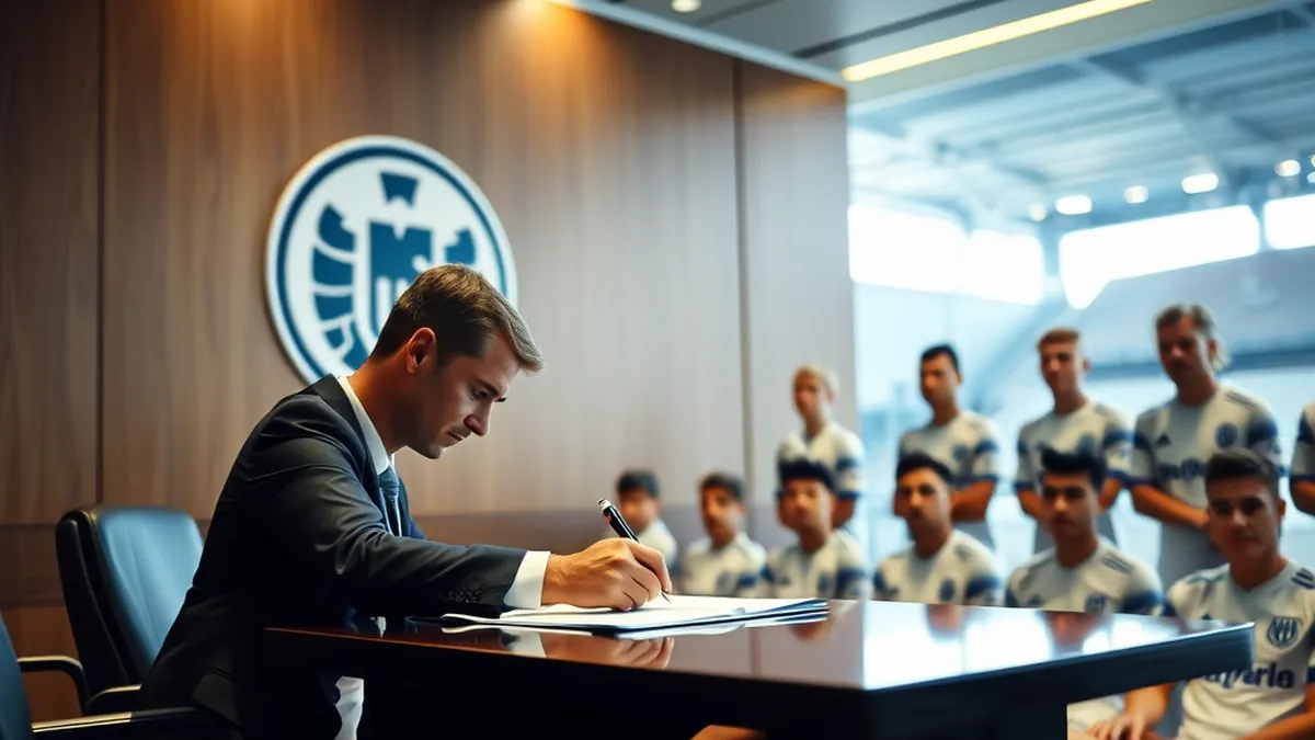 Hoffenheim želi Jakova Dedića, NK Osijek se brani