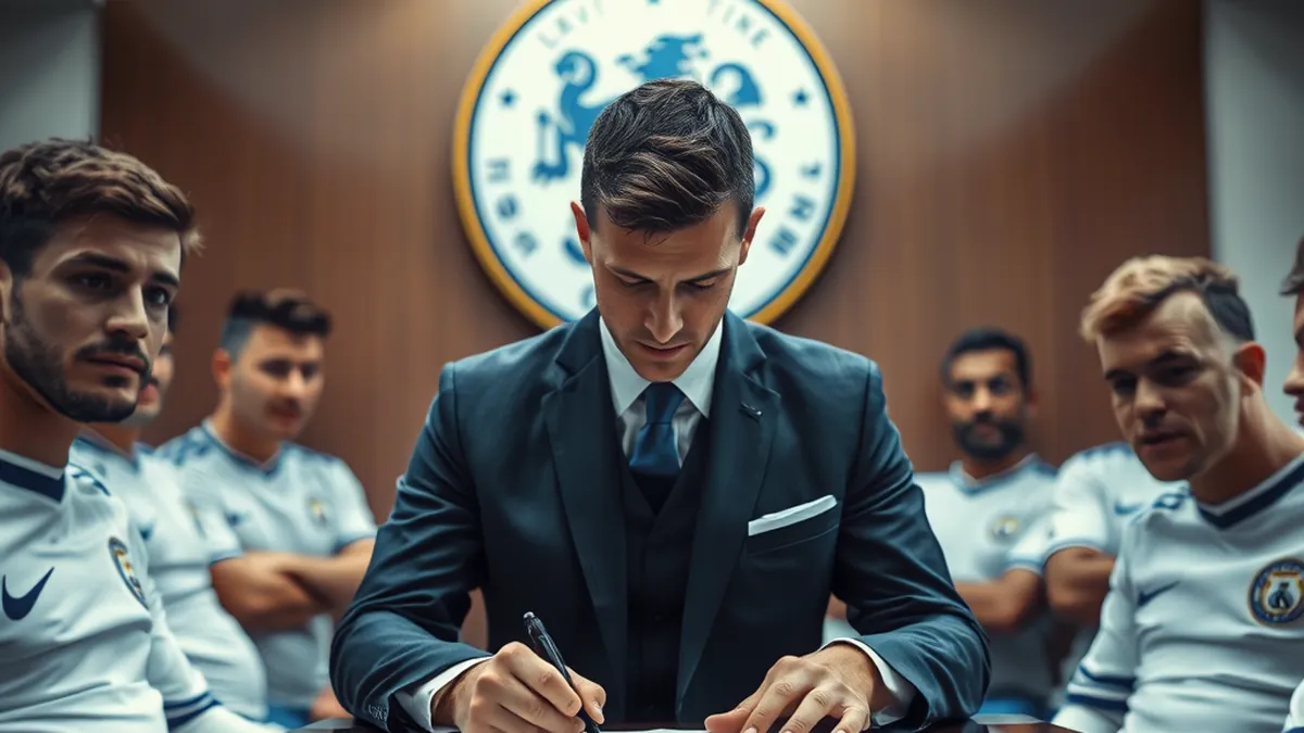 NK Osijek čeka odluku o transferu Ivana Kolarika