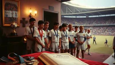 Osijekova europska avantura 1991. godine
