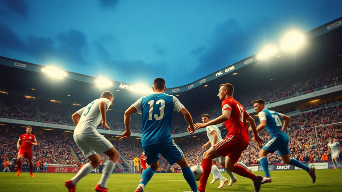 NK Osijek poražen od Din. Zagreba - Flashscore.com