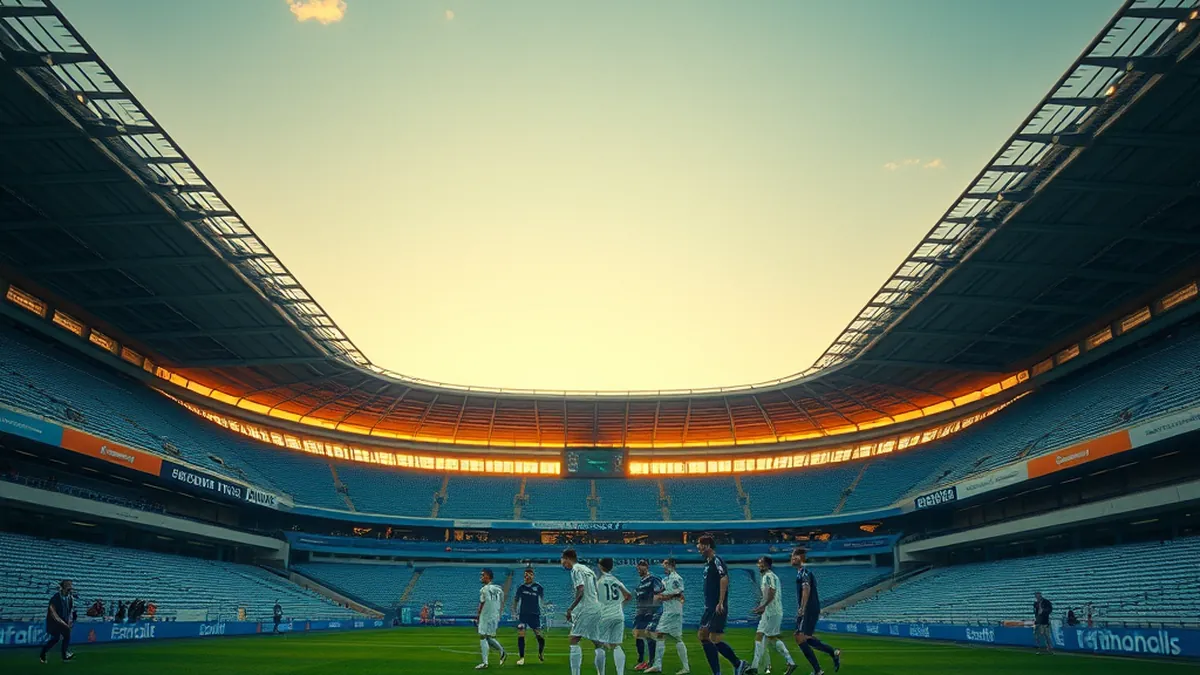 NK Osijek Awaits New Owner: What's Next?