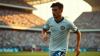 D. Mejía: Nova Uloga Ključnog Igrača NK Osijeka