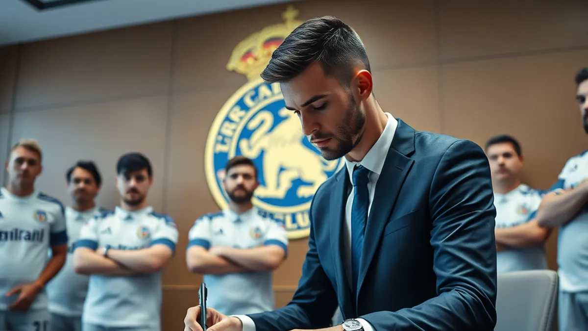 Potpisi za NK Osijek: Senad Mustafić i Balázs Bakti na putu