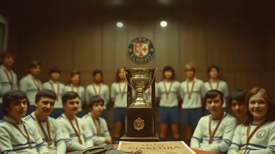 Osijek i čarolija Kupa UEFA iz 1971. godine