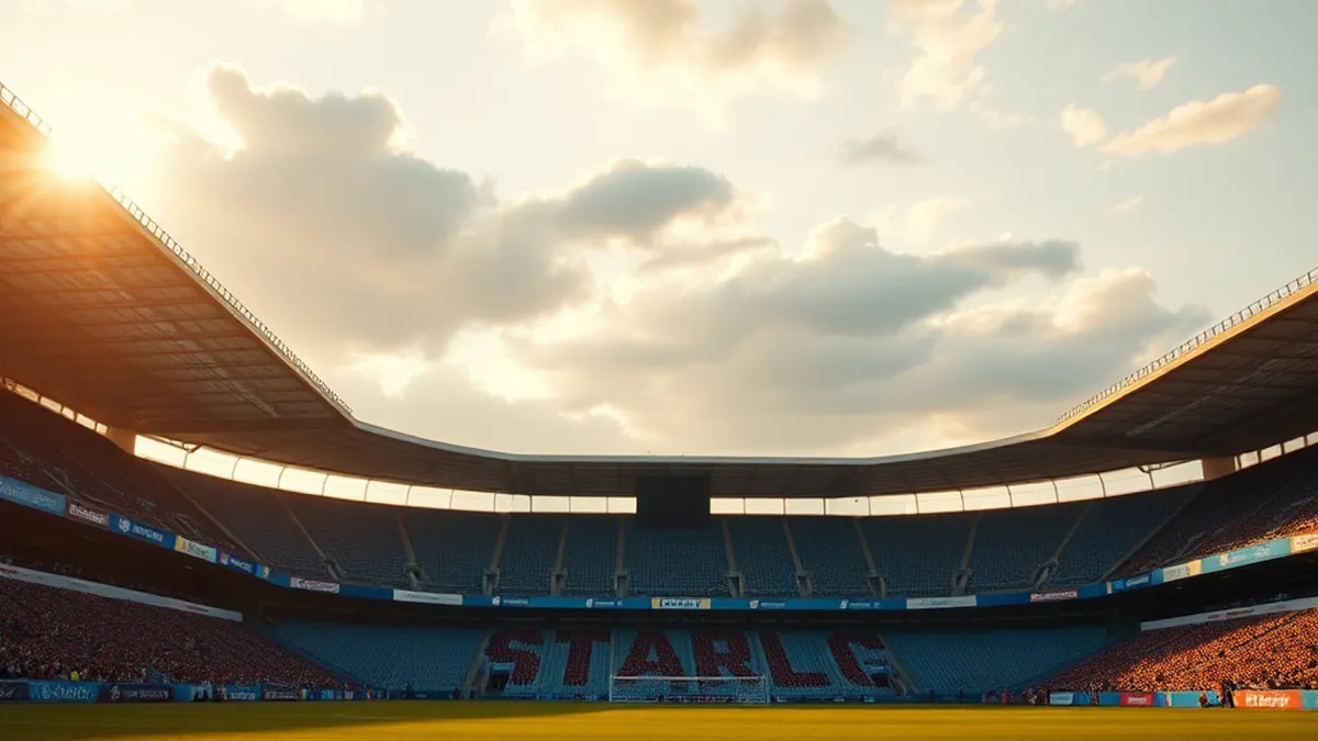 NK Osijek Survives Tough Season, But Must Start Anew