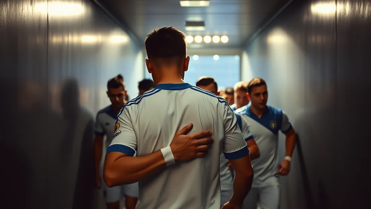 NK Osijek vs Gorica: Match Preview and Predictions