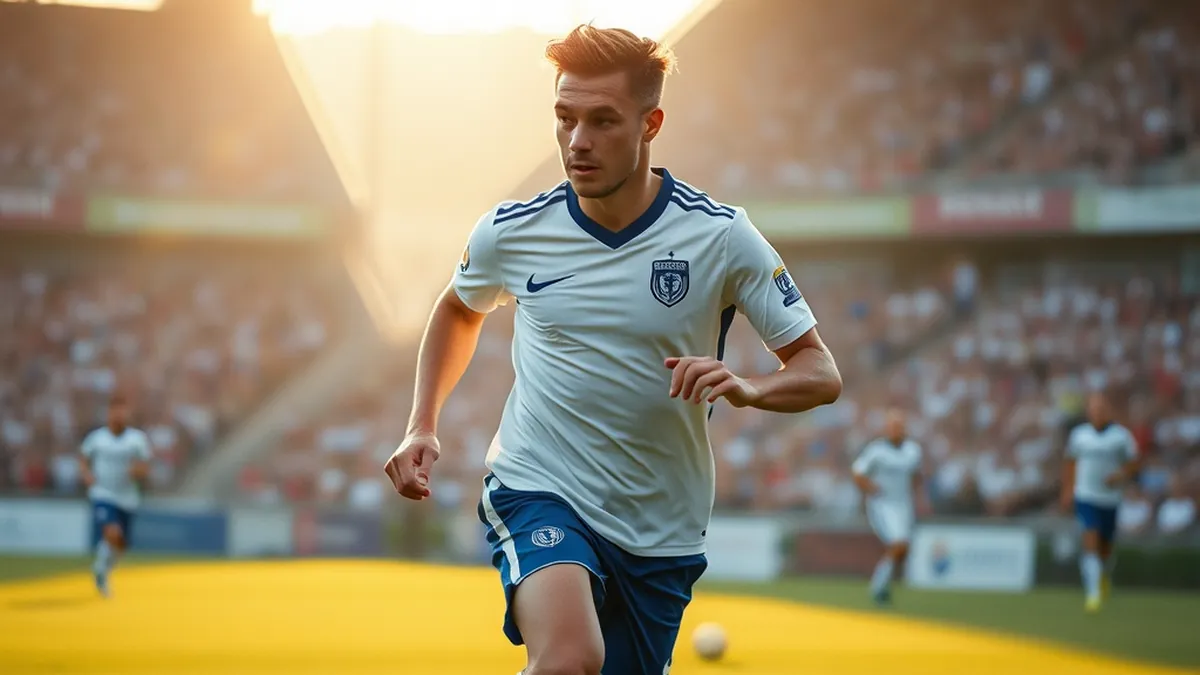 NK Osijek vs NK Varazdin: Live Score, Results & Stats