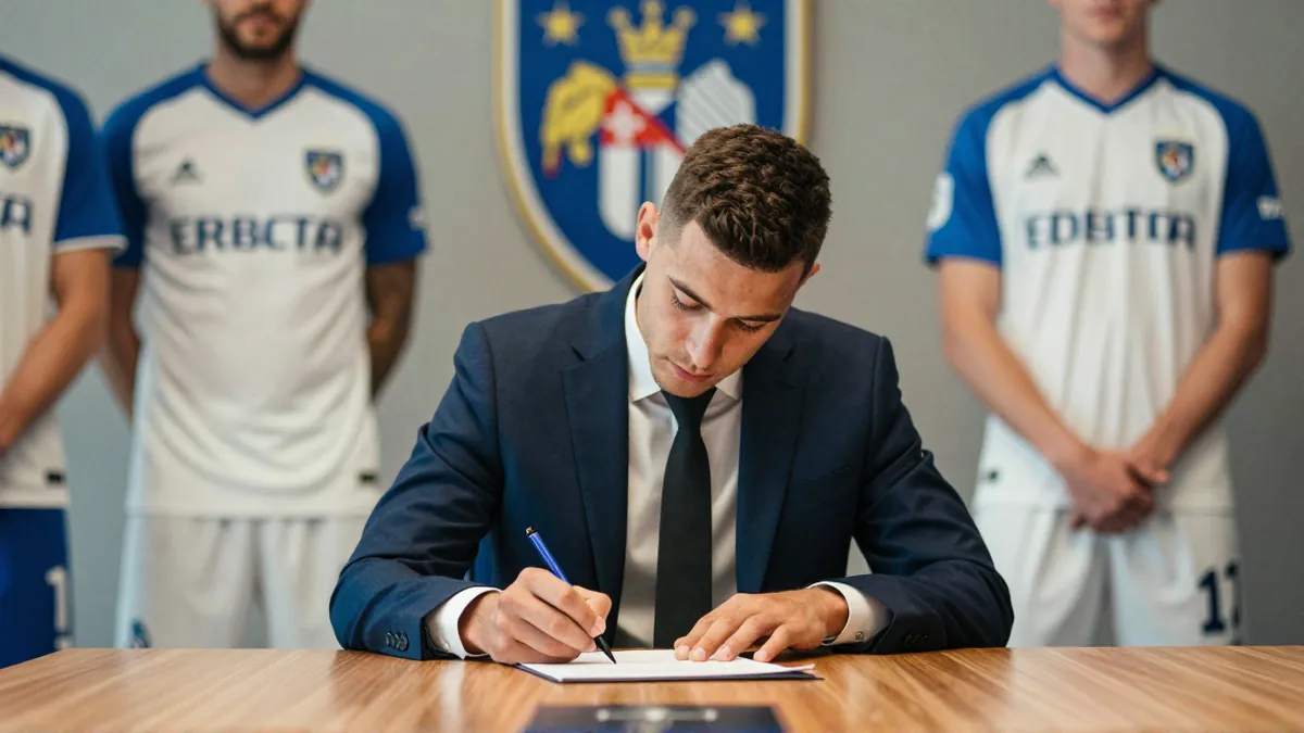 Talentar od 17 godina napušta NK Osijek – transfer u Hoffenheim
