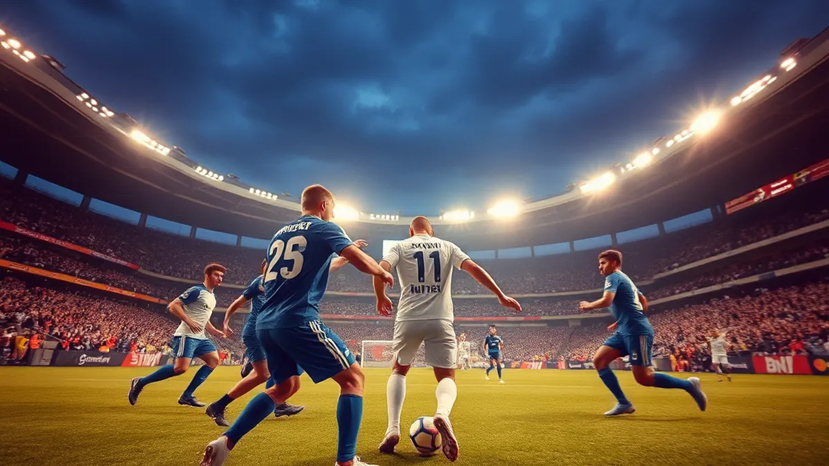 NK Osijek pobijedio HNK Goricu u SuperSport HNL