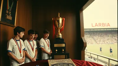 Osijekova povijest: Čudesni put do Kupa 1999. godine