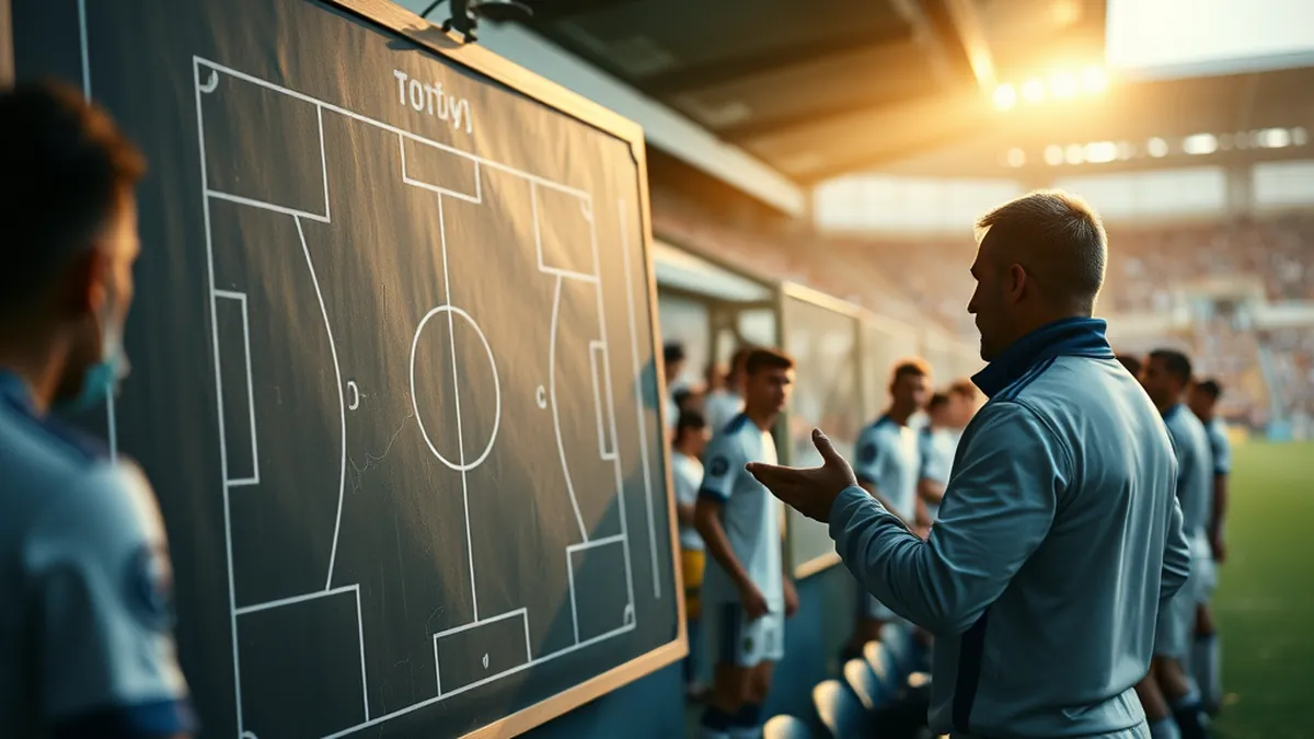 NK Osijek imenovao novog sportskog direktora Kennetha Zandvlieta