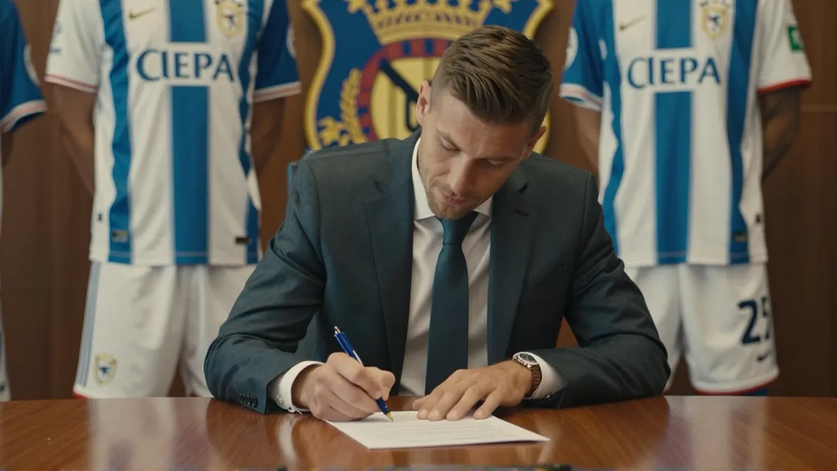 Osijek pojačava napad: dolazi Ivan Dolček