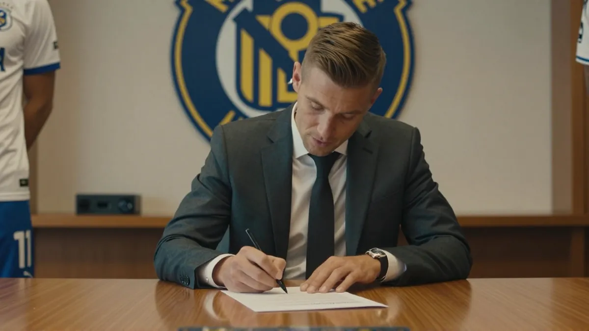 NK Osijek loses top talent as Jakov Dedić joins Hoffenheim