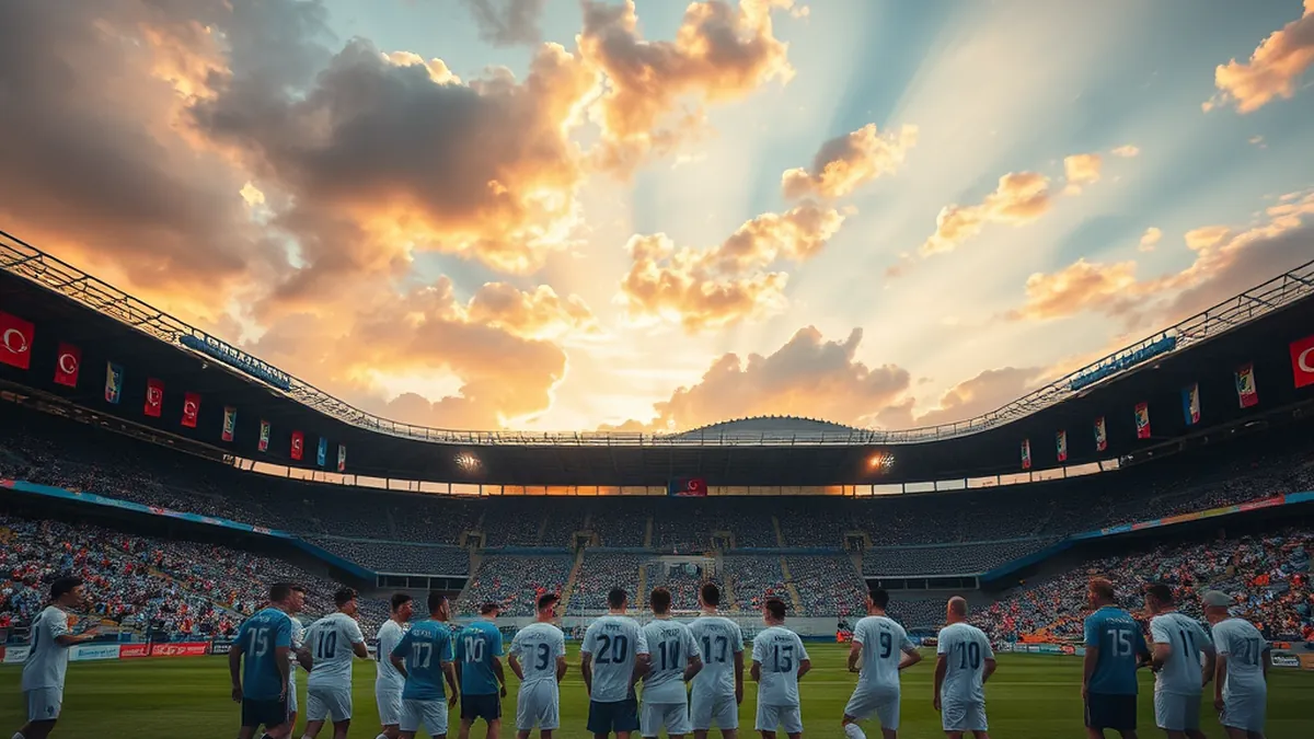 NK Osijek in Uncertainty: Turkish Entrepreneur Yüksel Yıldırım Buying the Club?
