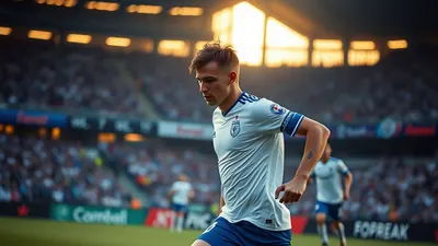 Nove perspektive: Igra Mateja Grahovca za Osijek