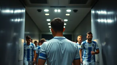 Taktička analiza: Kako poboljšati igru NK Osijeka